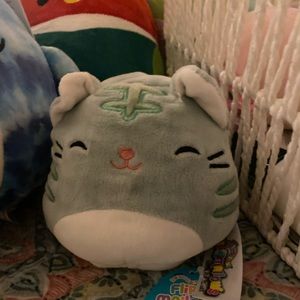 Chase/Lindsay flip squishmallow